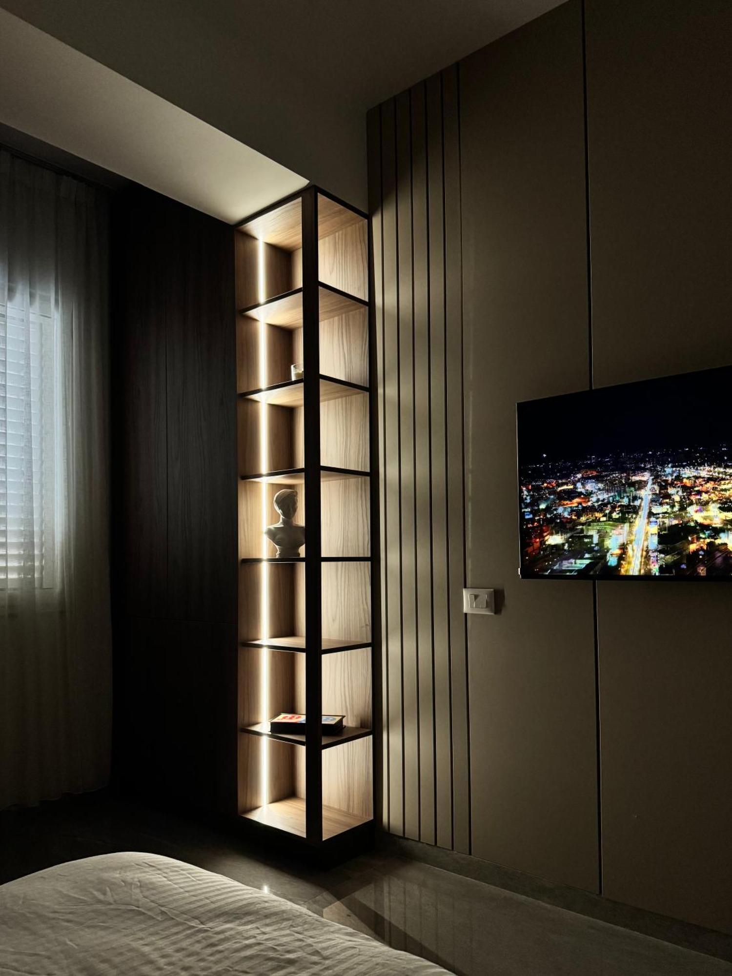 Apartman Incasso Center Tirana