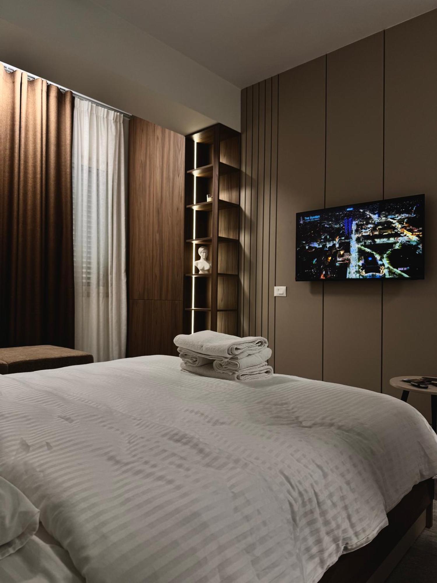 Apartman Incasso Center Tirana