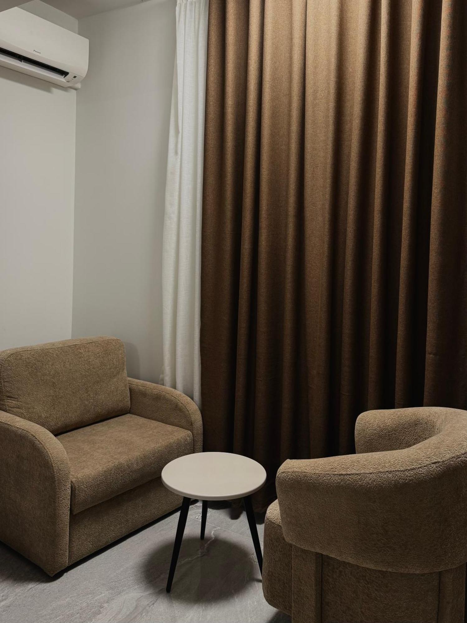 Apartman Incasso Center Tirana